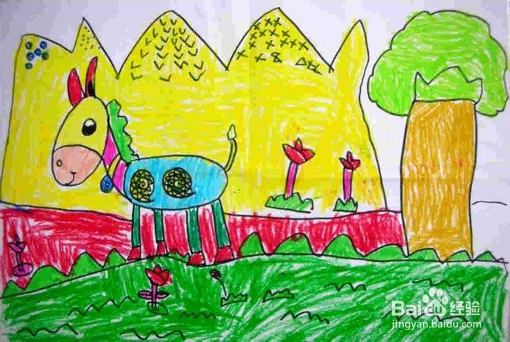 怎样培养孩子学习语文的兴趣