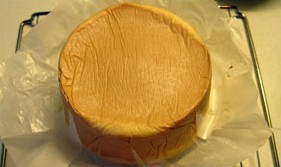 草莓蛋糕DIY的做法