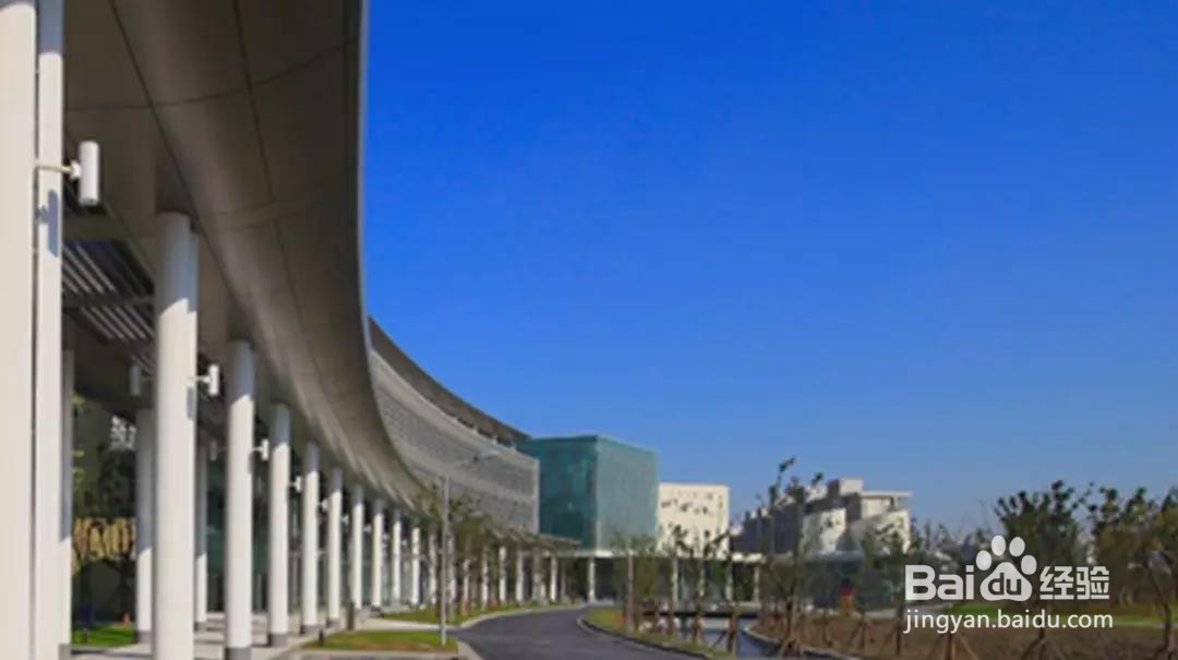 报考无忧介绍中国9所发展势头迅猛的大学