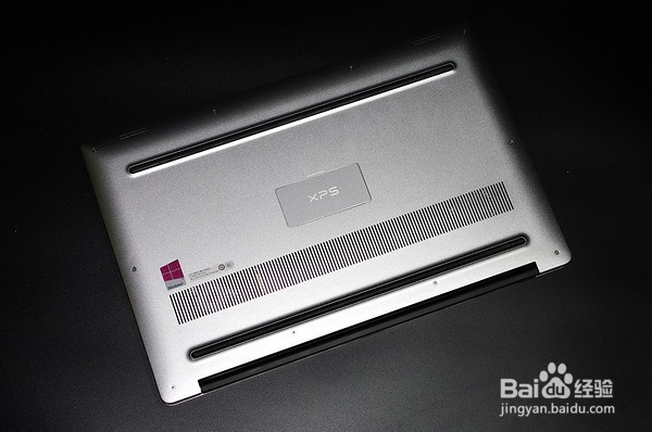 看上瘾的微边框 戴尔新XPS 15真机图赏