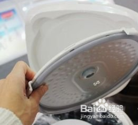 电饭锅应怎么清洗?
