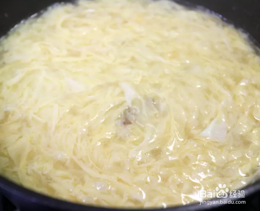 奶油白酱玉米浓汤