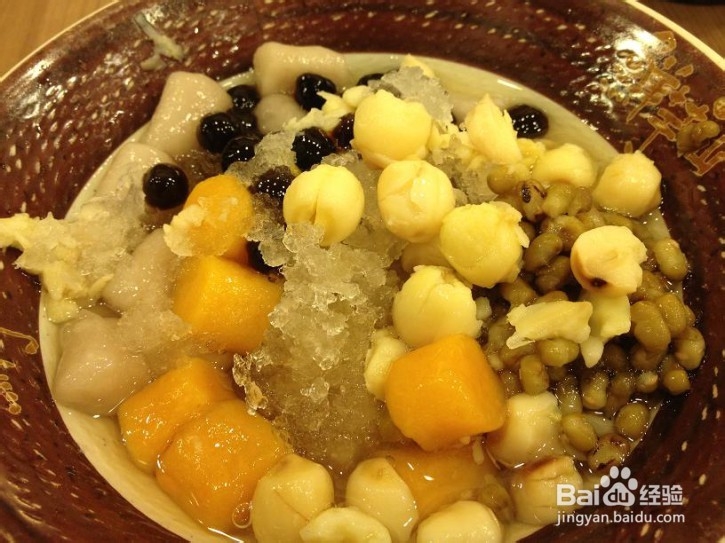 舌尖上的中国之海南