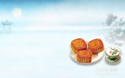 中秋节，我们怎样过？（穿越时空版）