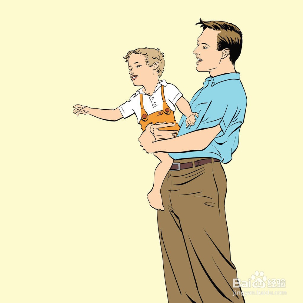 这5个方法 让孩子越夸越聪明