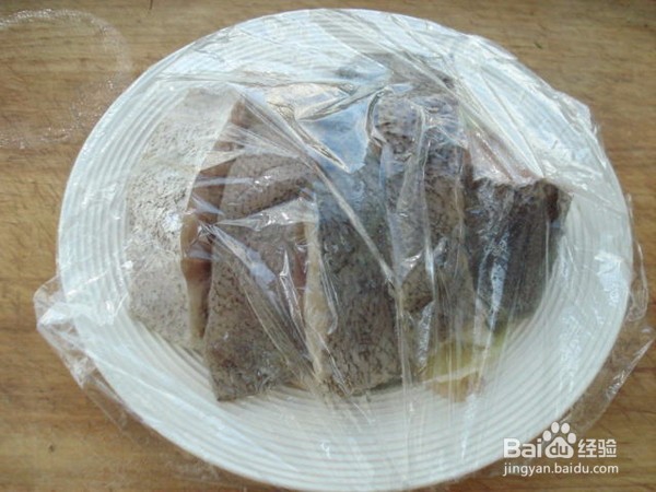 清蒸鲽鱼块的做法步骤