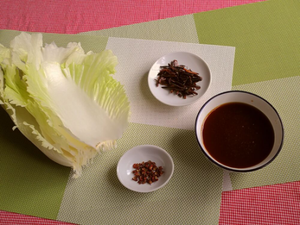醋溜白菜怎么好吃醋溜白菜的做法