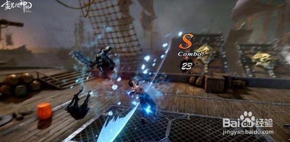 蛮荒搜神记游戏四大职业打怪技巧