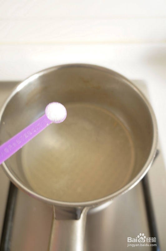 干贝萝卜蒸糕点做法