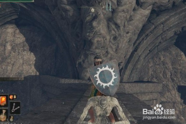 艾尔登法环日蚀纹熨斗形盾怎么获取