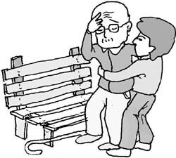 有这几种征兆，说明你已得了脑血栓，哪几种呢？