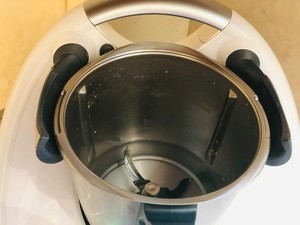 南瓜奶香馒头的做法