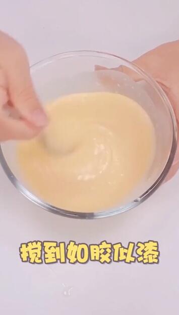 如何制作美味的鸡蛋饼