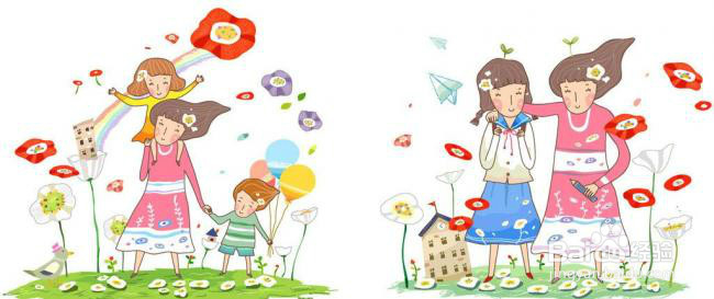 珍惜和孩子的时光