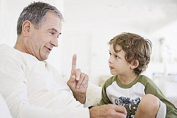 怎样不打骂孩子而起到很好的教育效果?