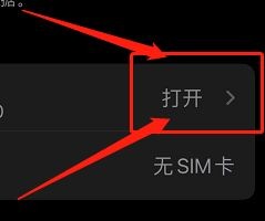 苹果12怎么设置4g网络?