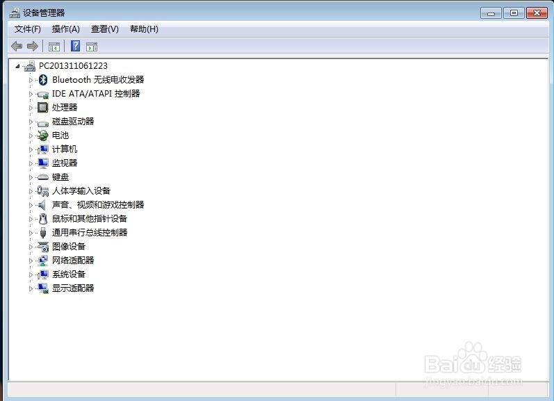鼠标灯没亮且不能正常使用,怎么办?