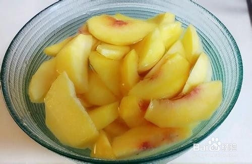 黄桃罐头吃了会发胖吗 怎样自制黄桃罐头