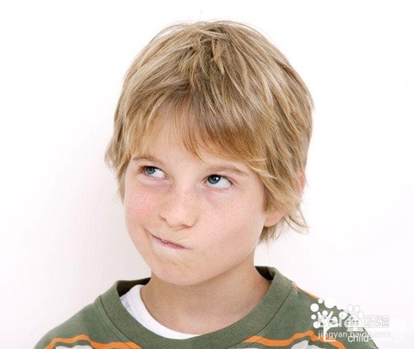 常见的儿童抽动症几大表现