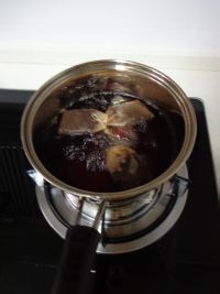 自制香浓丝滑奶茶教程图解