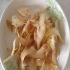 土豆,油垢的天敌!