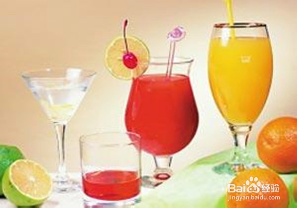 饮食安全(孩子篇1)——指导孩子饮料安全