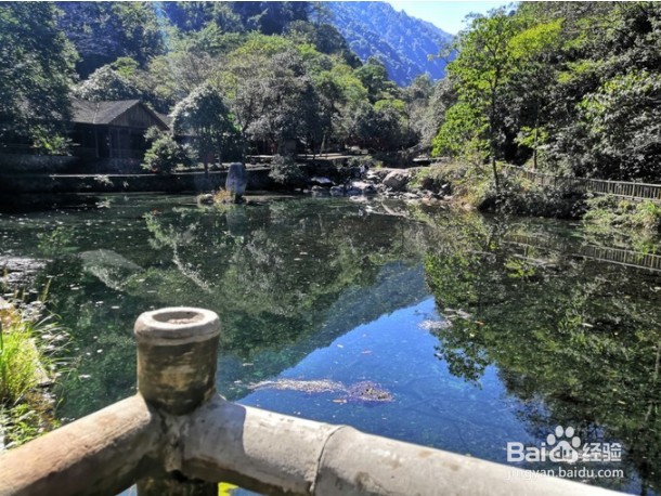 九宫山滑雪自驾游攻略