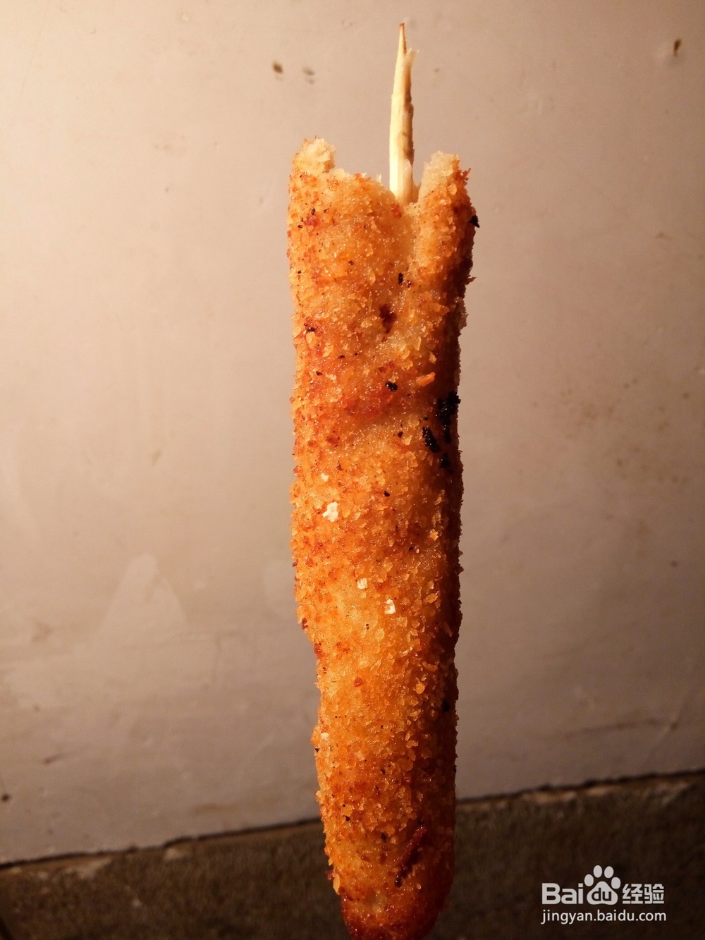 如何在家里做好吃的棒棒鸡