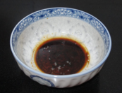 美食——高汤素丝面