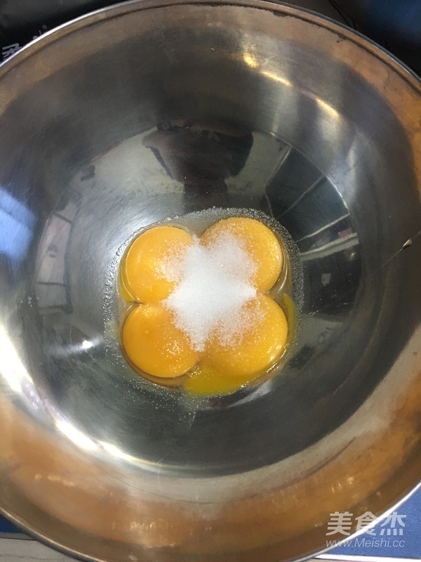 可可奶油蛋糕卷
