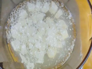 鳕鱼豆腐羹怎么做？