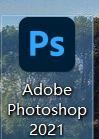 Adobe Photoshop 2021如何更新所有文字图层