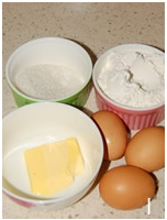 给儿子的六一节礼物【果冻慕斯杯】