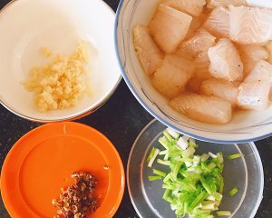 怎么做美味的椒麻巴沙魚