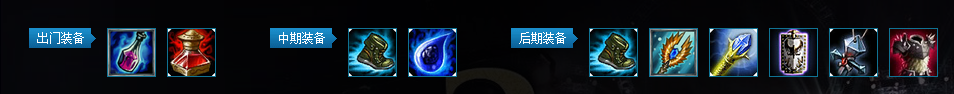 炼金术师(辛吉德)攻略
