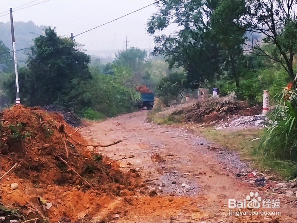 边坡施工详细作业流程是什么