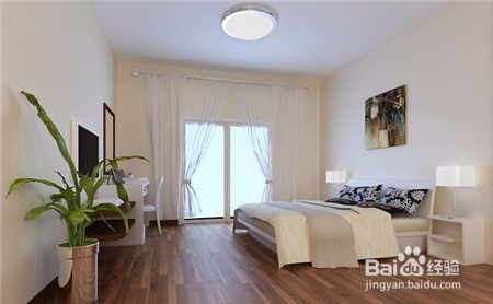 公租房怎么装修