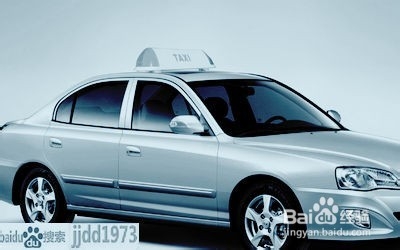 说说出租车：[24]出租车的燃油补贴是怎么回事