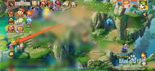 梦幻西游潜能果的作用是什么