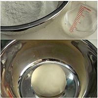 用电饭煲做面包,超简单