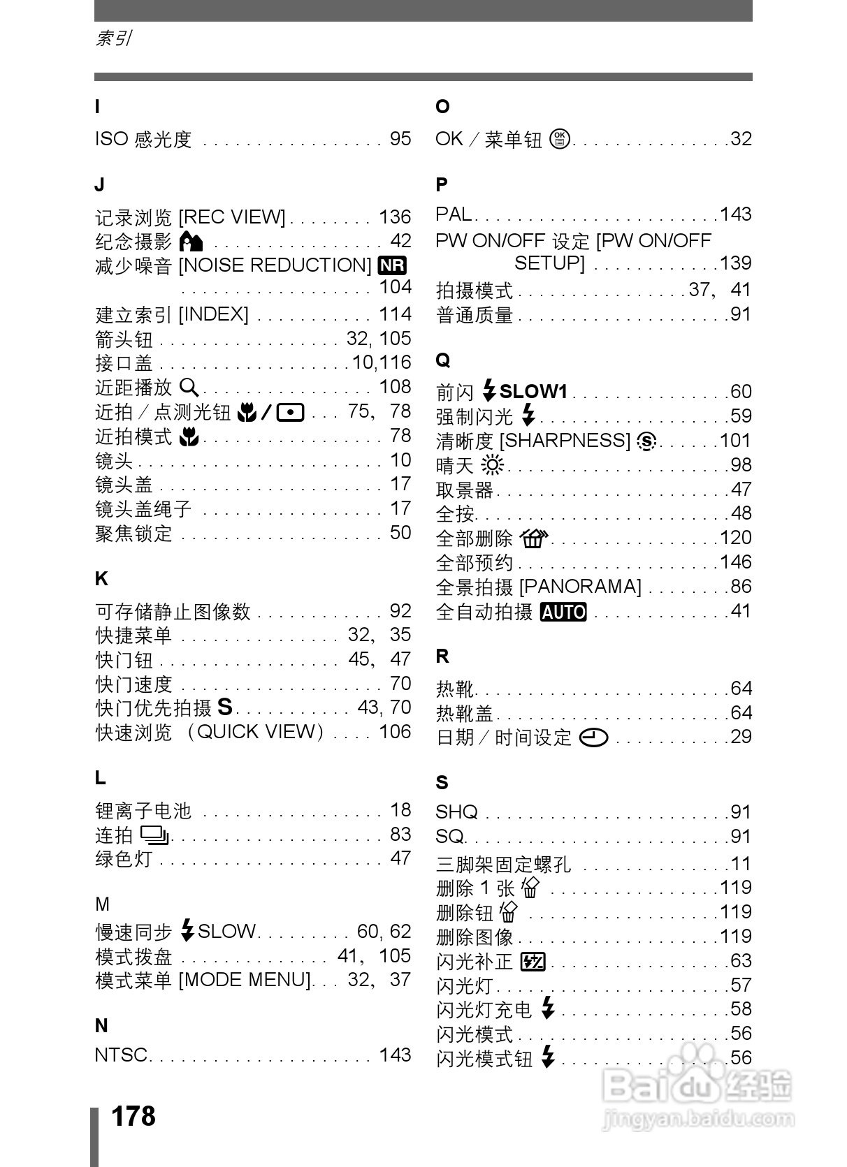 Olympus奥林巴斯C-5000数码相机说明书:[18]