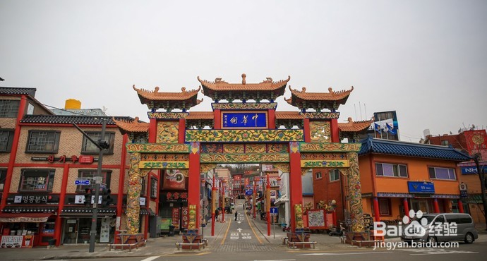 韩国旅游攻略