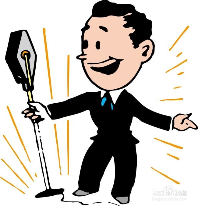 如何通过细节提高演讲的能力