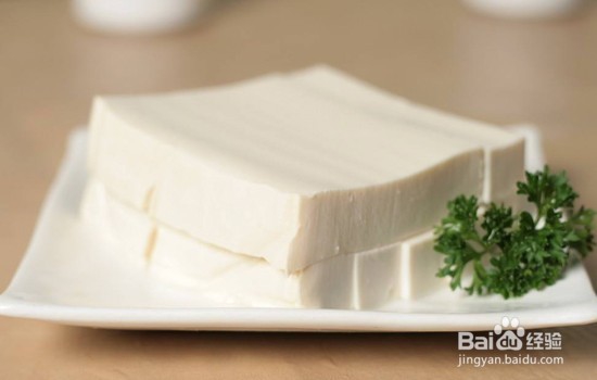 吃豆腐会胖吗 减肥者吃豆腐方法得正确