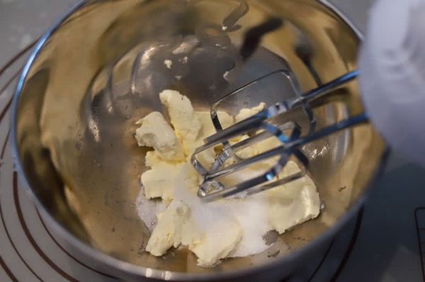 黑骑士面包#美的烤箱FUN 焙有FUN儿#