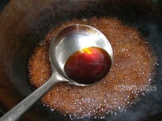 糖醋排骨的做法