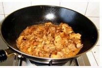 越吃越馋的麻辣菜——麻香藕焖鸭