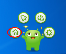 电脑时间跟北京时间不同步怎么办