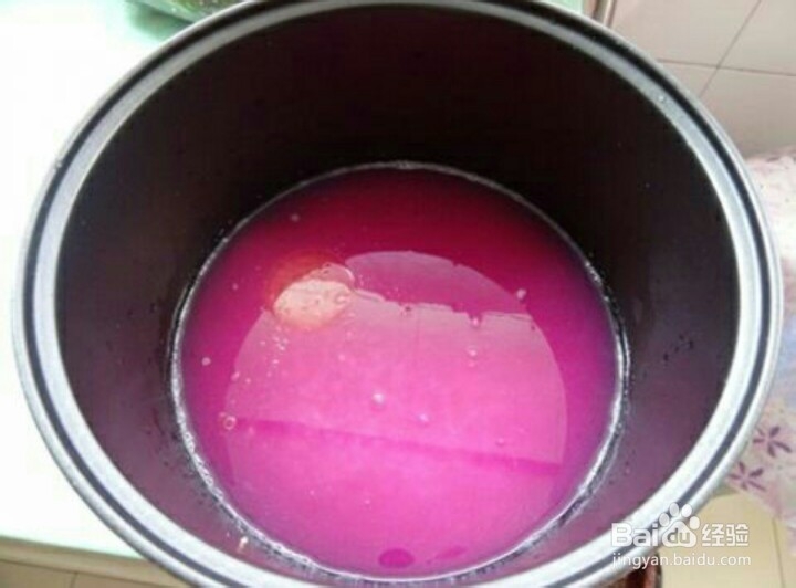 米饭也能吃出各种花样