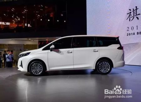 如果不用三缸发动机,传祺GM6会混得比别克GL6好吗